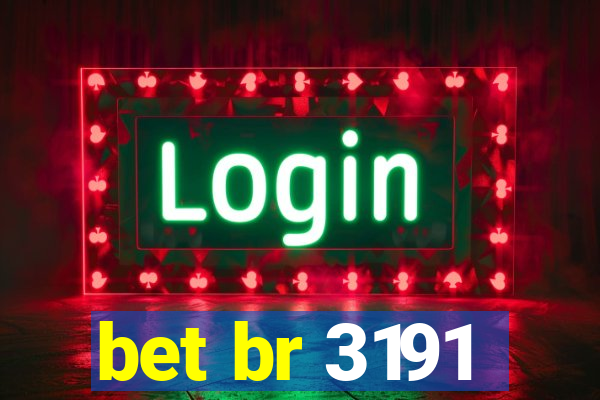 bet br 3191